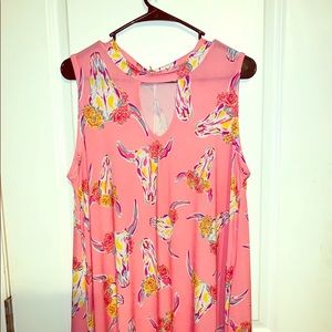 Simply southern dress